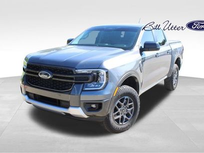 Used 2024 Ford Ranger XLT