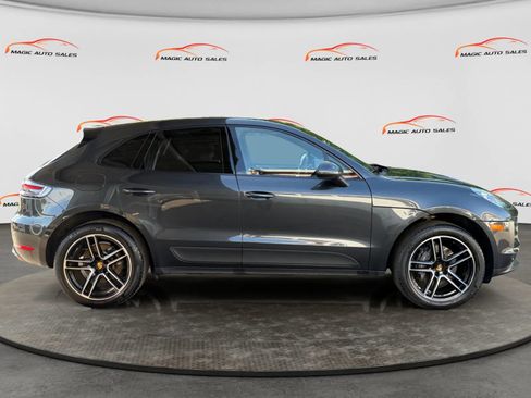 Used 2021 Porsche Macan AWD/4WD image 6