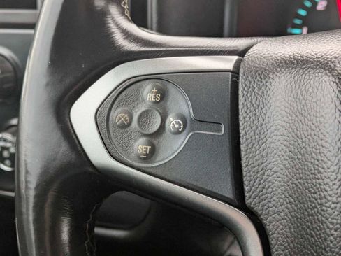 Used 2016 Chevrolet Silverado 2500 LT image 26