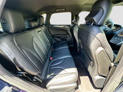 Used 2017 Lincoln MKC Premiere image 26