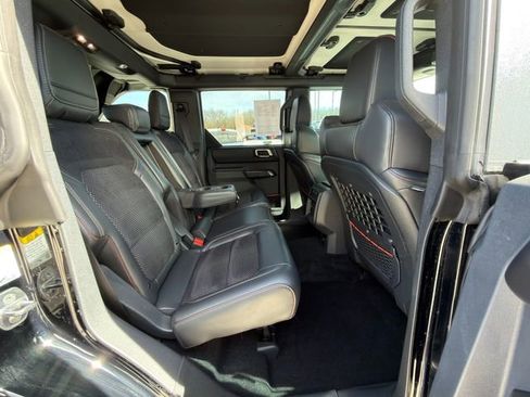 Used 2025 Ford Bronco Raptor image 11