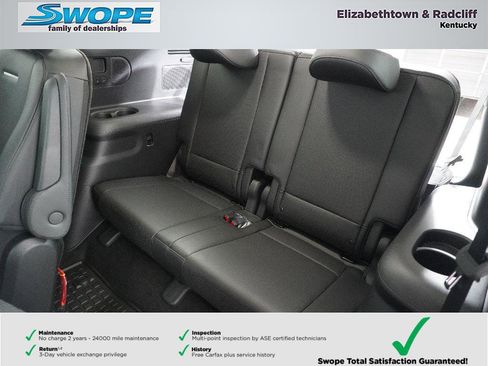 New 2026 Hyundai Ioniq 9 Limited image 22