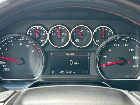 Used 2021 Chevrolet Tahoe RST w/ Luxury Package image 35