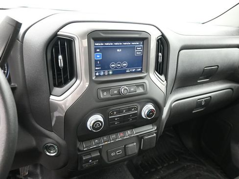 Used 2026 GMC Sierra 1500 Pro w/ Pro Value Package AWD/4WD image 25