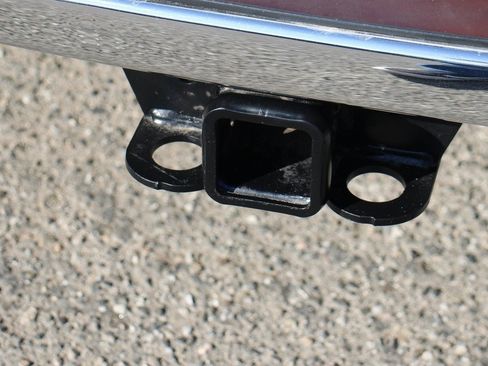 Used 2018 RAM 3500 Laramie image 48