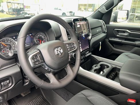 New 2025 RAM 1500 Big Horn image 20