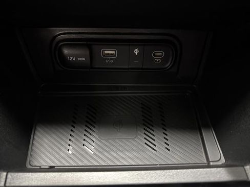 Used 2023 Kia Sportage X-Line image 23