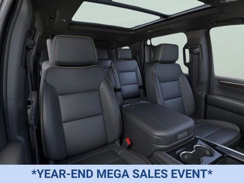 New 2026 Chevrolet Tahoe Premier image 16