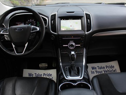 Used 2017 Ford Edge Sport w/ Equipment Group 401A AWD/4WD image 19