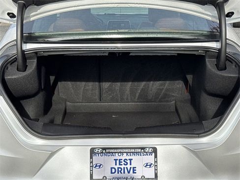 Used 2022 Cadillac CT4 Premium Luxury image 18