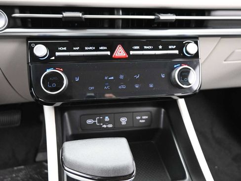 New 2026 Hyundai Tucson SEL Plus w/ Tow & Go Package AWD/4WD image 20