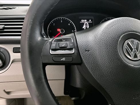 Used 2014 Volkswagen Passat TDI SE image 20