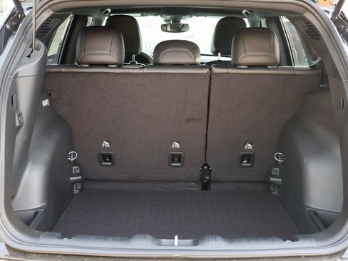 New 2024 Jeep Compass Latitude w/ Convenience Group image 12