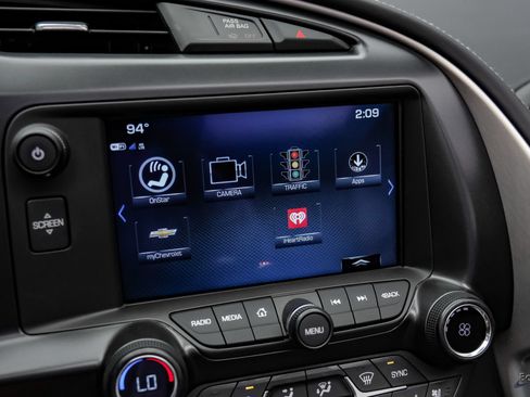 Used 2019 Chevrolet Corvette Z06 RWD image 90