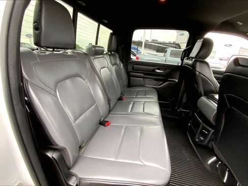 Used 2024 RAM 1500 Tradesman w/ Trailer Tow Group image 18