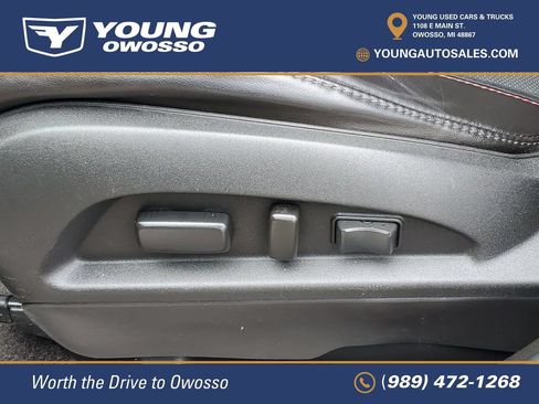 Used 2015 Chevrolet Equinox LT w/ Chrome Appearance Package FWD image 10