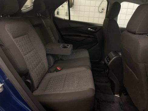 Used 2023 Chevrolet Equinox LT AWD/4WD image 19