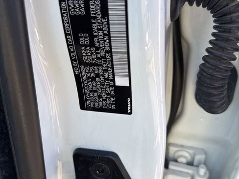 Used 2013 Volvo XC90 3.2 image 9