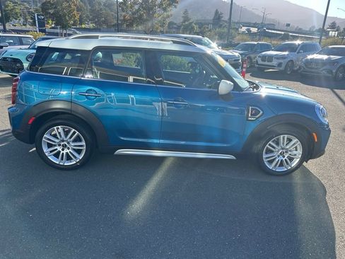 Used 2023 MINI Cooper Countryman S FWD image 6
