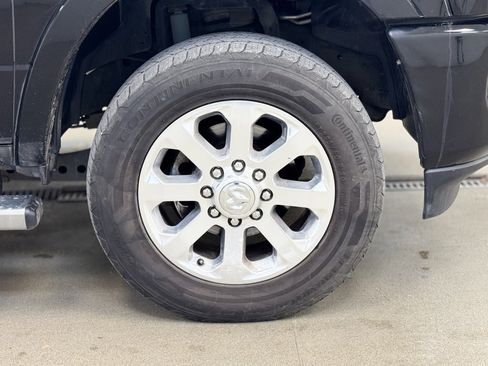 Used 2021 RAM 2500 Laramie w/ Safety Group B image 4