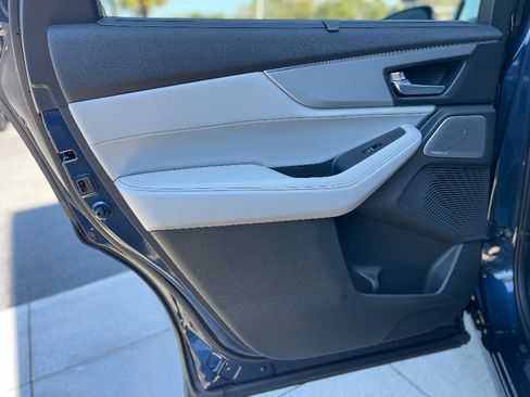 Used 2026 Acura MDX FWD w/ Technology Package image 36