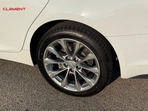 Used 2023 Cadillac CT5 Luxury AWD/4WD image 4