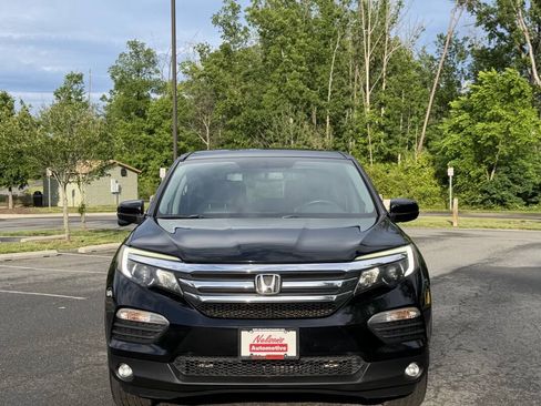 Used 2016 Honda Pilot EX-L image 9