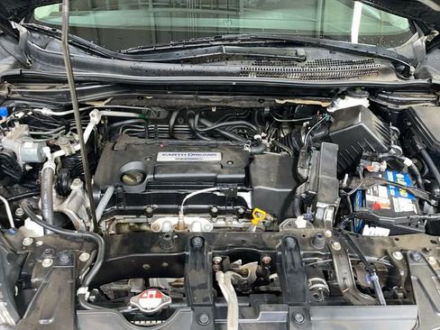 Used 2015 Honda CR-V Touring image 25