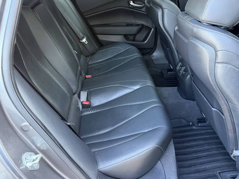 Used 2021 Acura TLX w/ Technology Package AWD/4WD image 21