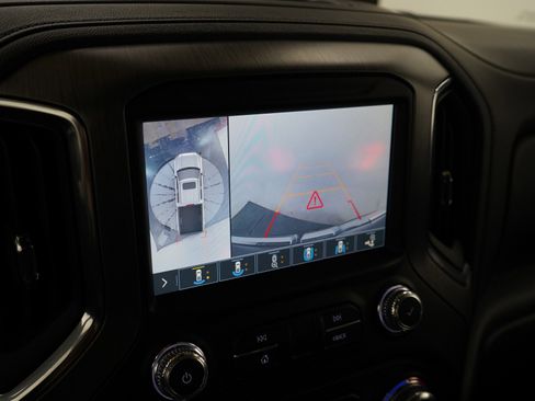 Used 2019 GMC Sierra 1500 Denali w/ Technology Package AWD/4WD image 20