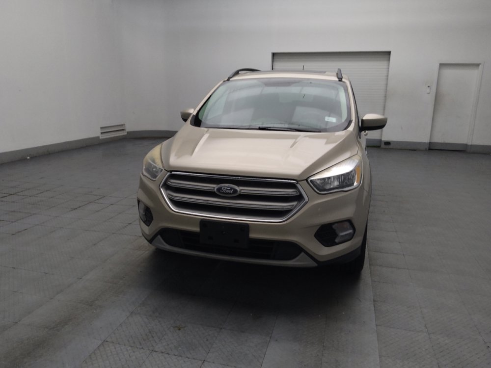 Used 2018 Ford Escape SE AWD/4WD image 15