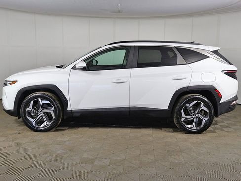 Certified 2023 Hyundai Tucson SEL w/ Convenience Package AWD/4WD image 14