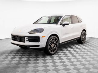 Certified 2026 Porsche Cayenne AWD/4WD 360° Tour