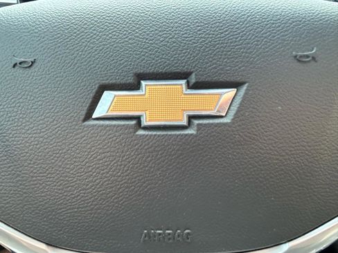 Used 2014 Chevrolet Impala LTZ FWD image 21