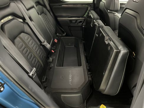 Used 2022 Rivian R1T Launch Edition AWD/4WD image 24