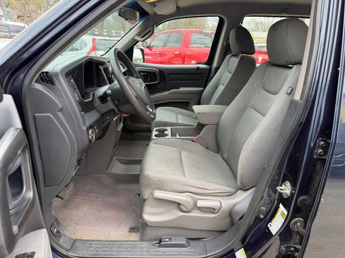 Used 2010 Honda Ridgeline RT image 10