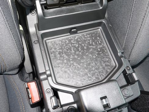 New 2026 Jeep Wrangler Sport AWD/4WD image 24