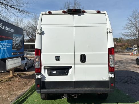 Used 2021 RAM ProMaster 2500 image 7