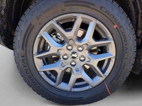 New 2025 Ford Bronco Sport Big Bend image 7