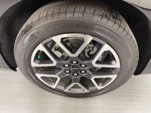 Used 2024 Chevrolet Blazer RS w/ Driver Confidence II Package image 13