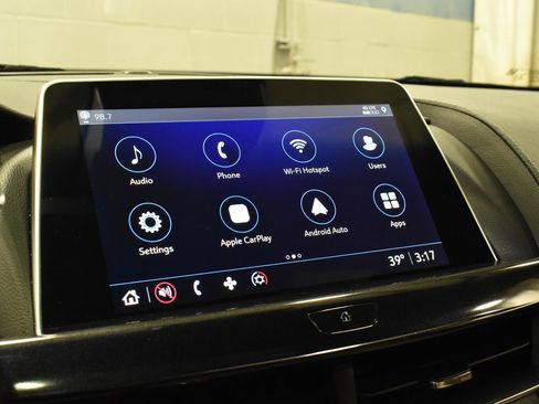 Used 2023 Cadillac CT5 Luxury image 15