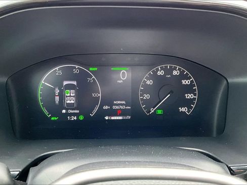 Used 2024 Honda CR-V Sport-L image 12