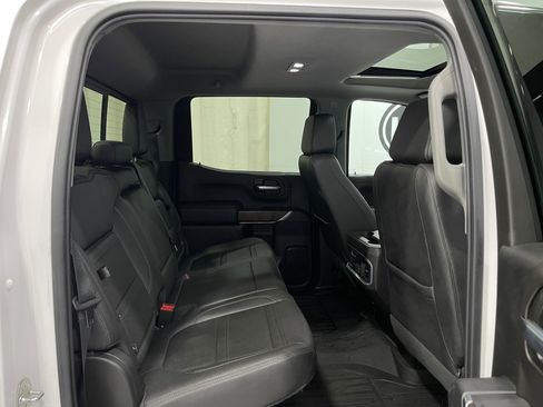 Used 2020 GMC Sierra 1500 Denali w/ Denali Ultimate Package AWD/4WD image 30