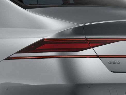 New 2026 Genesis G90 3.5T image 10