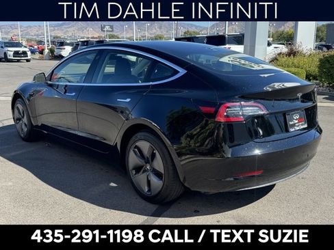 Used 2018 Tesla Model 3 Mid Range image 6