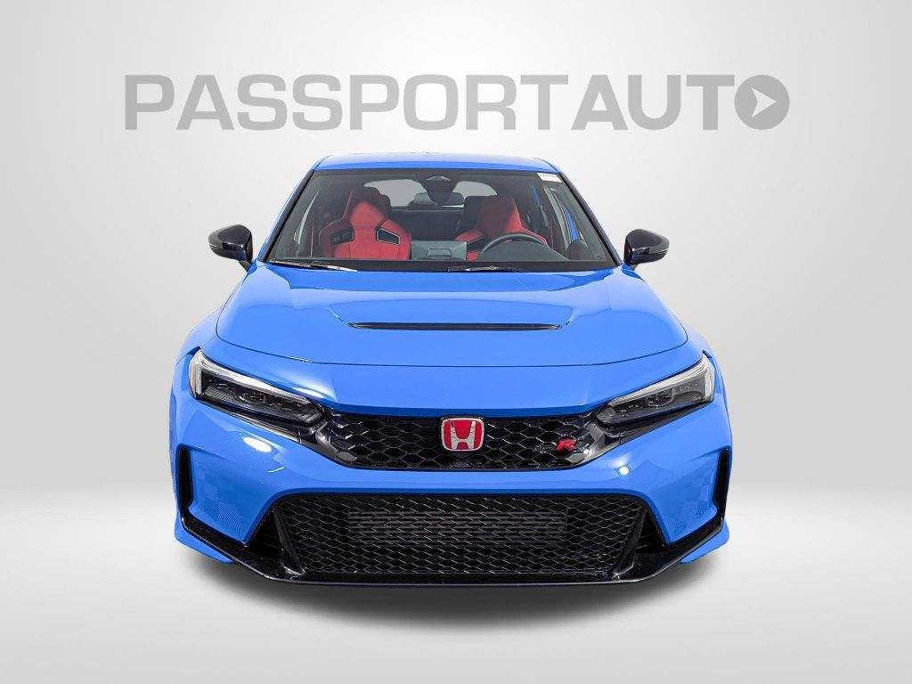 Used 2025 Honda Civic Type R image 10