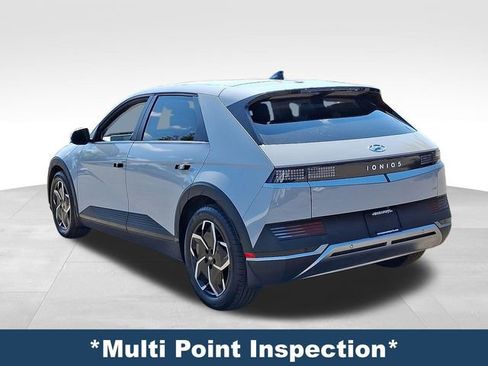 Used 2023 Hyundai Ioniq 5 SE image 5
