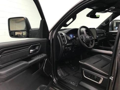 New 2026 RAM 1500 Laramie w/ Sport Appearance Package image 31