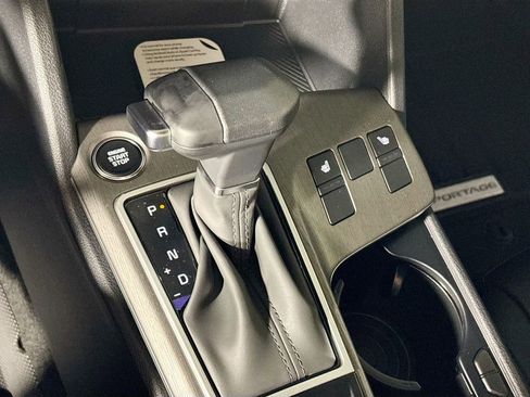 New 2026 Kia Sportage X-Line AWD/4WD image 17