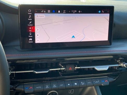 New 2024 Dodge Hornet R/T Plus image 38